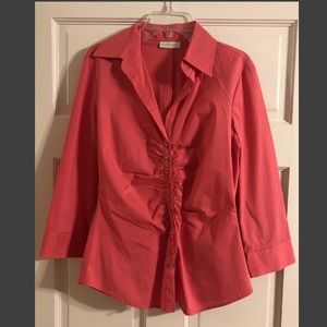 New York & Company Shirt